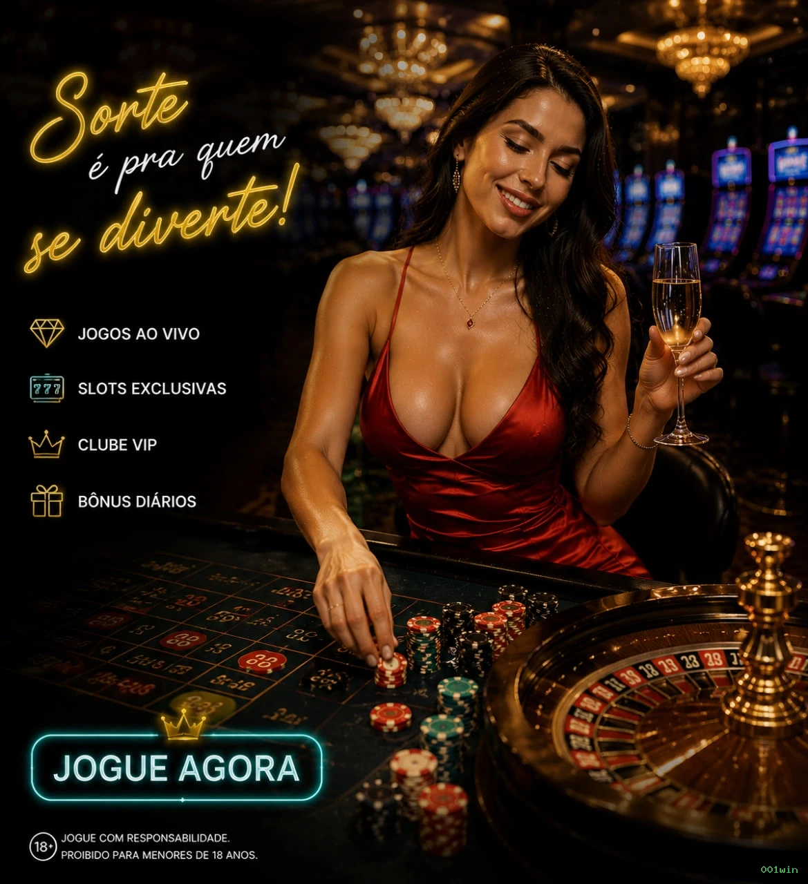 Apostas esportivas 001win - futebol e esportes ao vivo